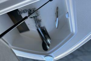 28ft Regal Yacht For Sale