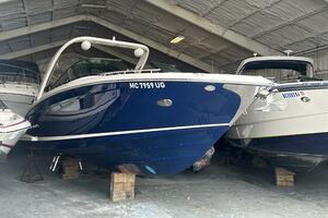 28ft Regal Yacht For Sale
