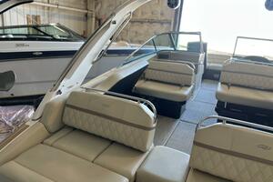 28ft Regal Yacht For Sale