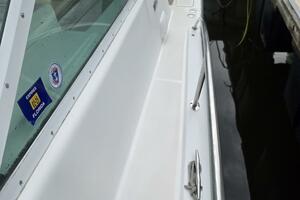 2002 Tiara Yachts 3500 Open thumbnail 20