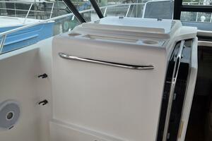 2002 Tiara Yachts 3500 Open thumbnail 9