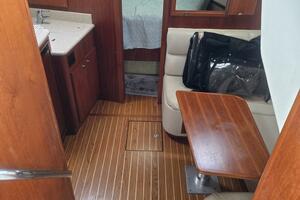 2002 Tiara Yachts 3500 Open thumbnail 14