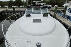 2002 Tiara Yachts 3500 Open thumbnail 21