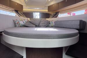 2020 Jeanneau Merry Fisher 1095 35ft Jeanneau Yacht For Sale