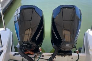 2020 Jeanneau Merry Fisher 1095 35ft Jeanneau Yacht For Sale