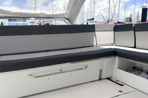 2020 Jeanneau Merry Fisher 1095 35ft Jeanneau Yacht For Sale