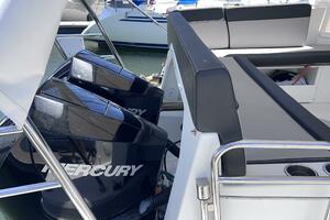 2020 Jeanneau Merry Fisher 1095 35ft Jeanneau Yacht For Sale