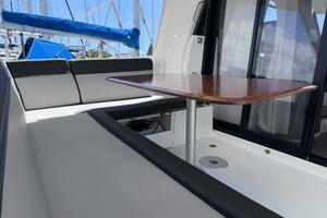 2020 Jeanneau Merry Fisher 1095 35ft Jeanneau Yacht For Sale