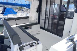 2020 Jeanneau Merry Fisher 1095 35ft Jeanneau Yacht For Sale