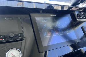 2020 Jeanneau Merry Fisher 1095 35ft Jeanneau Yacht For Sale