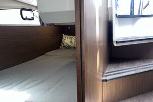 2020 Jeanneau Merry Fisher 1095 35ft Jeanneau Yacht For Sale