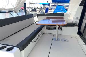 2020 Jeanneau Merry Fisher 1095 35ft Jeanneau Yacht For Sale