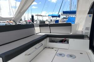 2020 Jeanneau Merry Fisher 1095 35ft Jeanneau Yacht For Sale