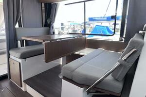 2020 Jeanneau Merry Fisher 1095 35ft Jeanneau Yacht For Sale