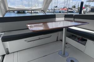 2020 Jeanneau Merry Fisher 1095 35ft Jeanneau Yacht For Sale