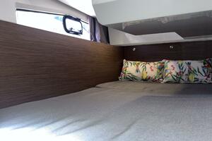 2020 Jeanneau Merry Fisher 1095 35ft Jeanneau Yacht For Sale