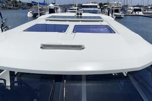 2020 Jeanneau Merry Fisher 1095 35ft Jeanneau Yacht For Sale