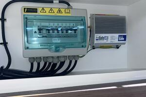 2020 Jeanneau Merry Fisher 1095 35ft Jeanneau Yacht For Sale