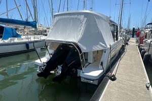 2020 Jeanneau Merry Fisher 1095 35ft Jeanneau Yacht For Sale