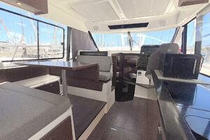 2020 Jeanneau Merry Fisher 1095 35ft Jeanneau Yacht For Sale