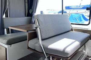 2020 Jeanneau Merry Fisher 1095 35ft Jeanneau Yacht For Sale