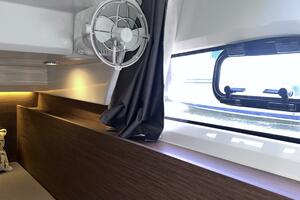 2020 Jeanneau Merry Fisher 1095 35ft Jeanneau Yacht For Sale