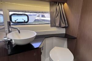 2020 Jeanneau Merry Fisher 1095 35ft Jeanneau Yacht For Sale