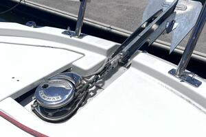 2020 Jeanneau Merry Fisher 1095 35ft Jeanneau Yacht For Sale