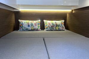 2020 Jeanneau Merry Fisher 1095 35ft Jeanneau Yacht For Sale