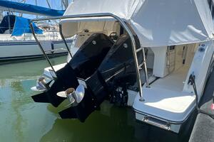 2020 Jeanneau Merry Fisher 1095 35ft Jeanneau Yacht For Sale