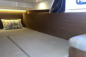 2020 Jeanneau Merry Fisher 1095 35ft Jeanneau Yacht For Sale