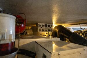 Miss Scarlett 50ft Viking Yacht For Sale