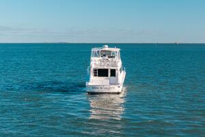 Miss Scarlett 50ft Viking Yacht For Sale