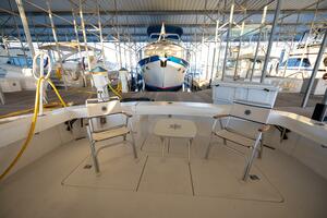 Miss Scarlett 50ft Viking Yacht For Sale