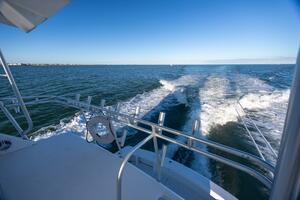 Miss Scarlett 50ft Viking Yacht For Sale