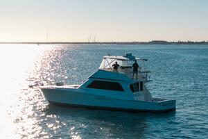 Miss Scarlett 50ft Viking Yacht For Sale