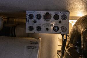 Miss Scarlett 50ft Viking Yacht For Sale