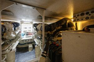 Miss Scarlett 50ft Viking Yacht For Sale