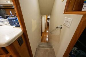 Miss Scarlett 50ft Viking Yacht For Sale