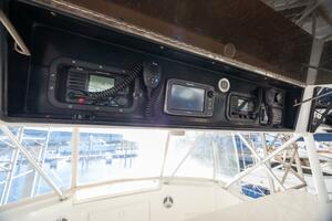 Miss Scarlett 50ft Viking Yacht For Sale