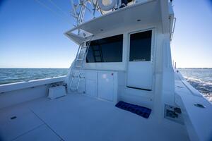 Miss Scarlett 50ft Viking Yacht For Sale