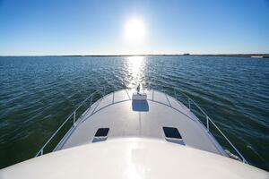 Miss Scarlett 50ft Viking Yacht For Sale