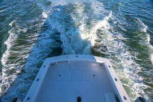 Miss Scarlett 1998 Viking 50 Convertible Yacht For Sale in Rockport TX