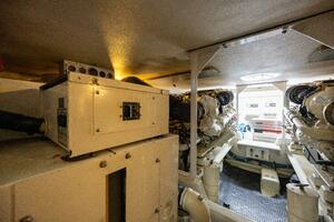 Miss Scarlett 50ft Viking Yacht For Sale