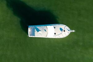 Miss Scarlett 50ft Viking Yacht For Sale