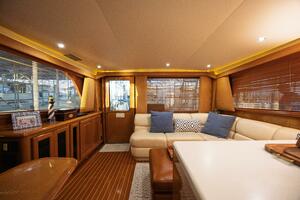 Miss Scarlett 50ft Viking Yacht For Sale