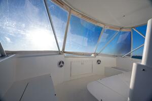 Miss Scarlett 50ft Viking Yacht For Sale