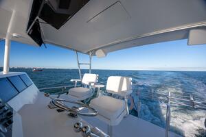 Miss Scarlett 50ft Viking Yacht For Sale