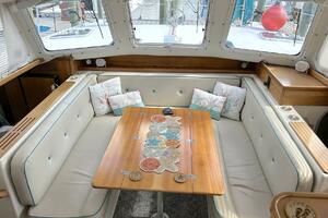 Seahawk 34ft PDQ Yacht For Sale