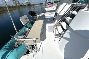 Seahawk 34ft PDQ Yacht For Sale